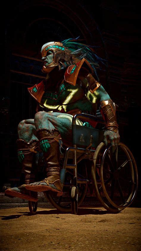 mk1 kotal kahn